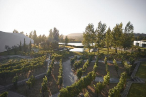 L'AND Vineyards - Relais & Châteaux